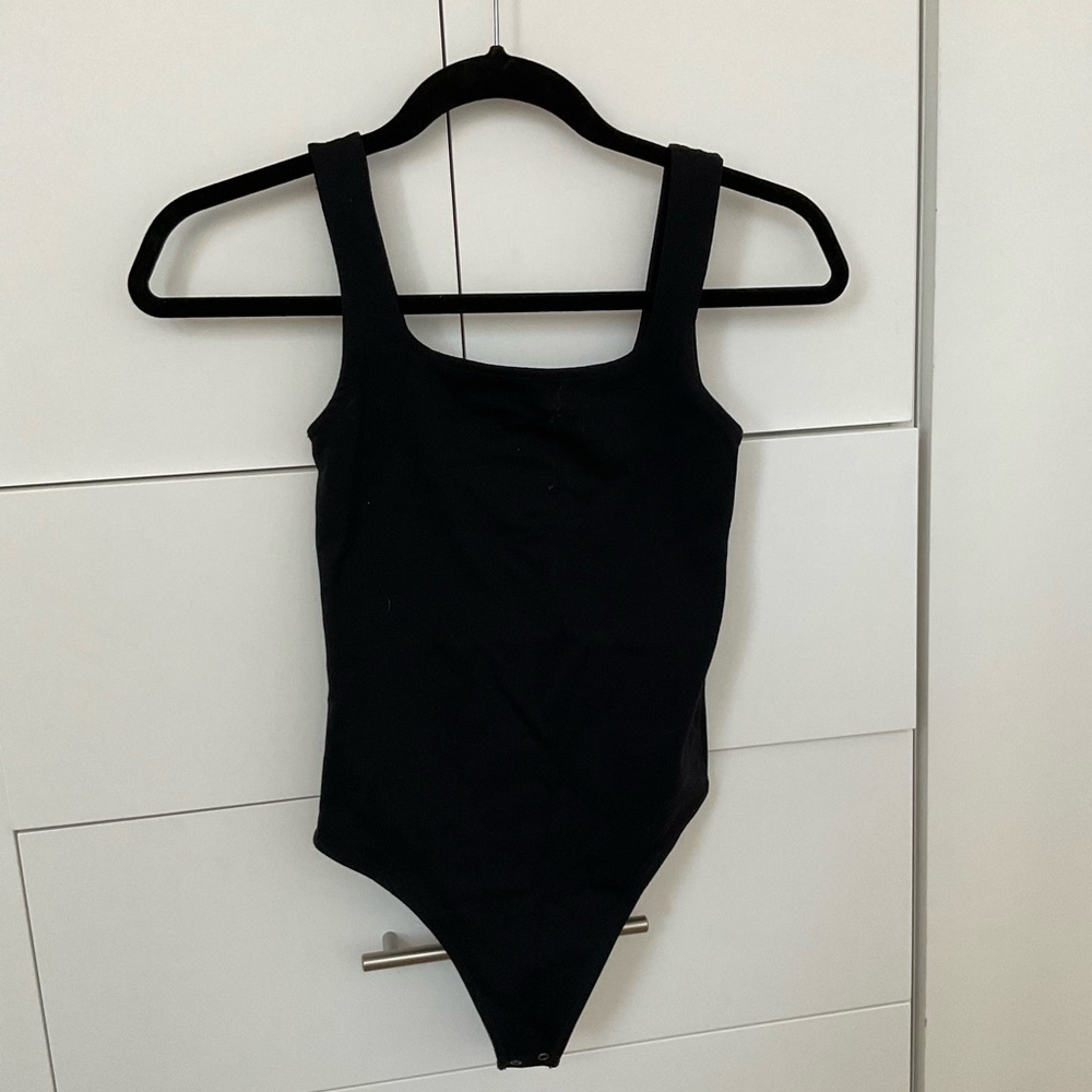Abercrombie & Fitch Bodysuit